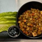 Best 生菜豆腐包Tofu Lettuce Wraps in Oakland, CA