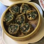 Best 菜燒買Green Dumplings in Oakland, CA