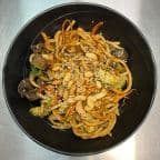 Best 芝麻冷麵Sesame Cold Noodles in Oakland, CA