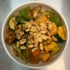 Best 宮保豆腐Kung Pao Tofu in Oakland, CA