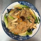 Best 素菜炒米Veggie Rice Noodles in Oakland, CA