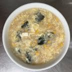 Best 紫菜玉米豆腐羹Nori Seaweed Sweet Corn Tofu Soup in Oakland, CA