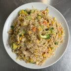Best 素菜炒飯Veggie Fried Rice in Oakland, CA