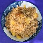 Best 菠蘿素肉炒飯Pineapple Soy Ham Fried Rice in Oakland, CA