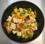 Best 豆腐沙拉Cilantro Tofu Salad in Oakland, CA