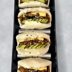 Best 豆腐包包 Tofu Bao Bao in Oakland, CA