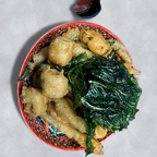 Best 椒鹽三菜 Salt & Pepper Trio in Oakland, CA